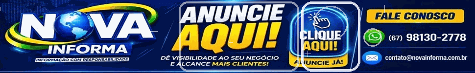 anuncio nova informa