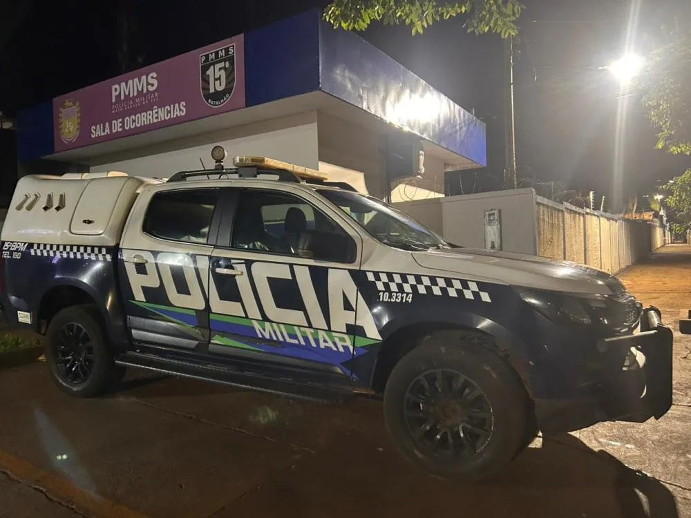 Crédito da foto: Assecom 15°BPM