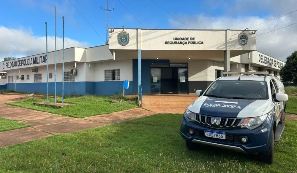 Crédito da foto: Assecom 15°BPM