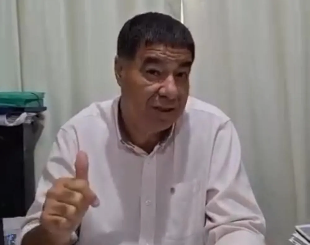 Foto: Reprodução redes sociais 