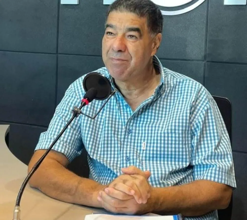 Foto: Reprodução redes sociais 