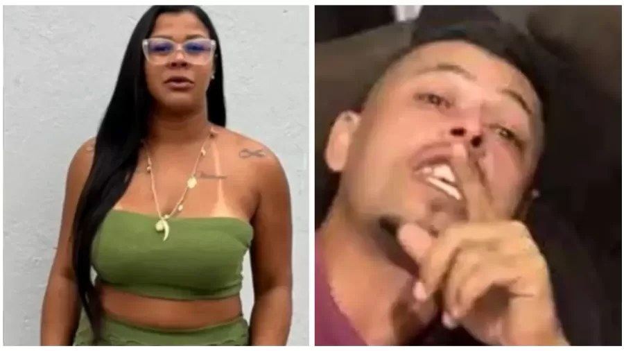 Imagem: Reprodução/Redes Sociais