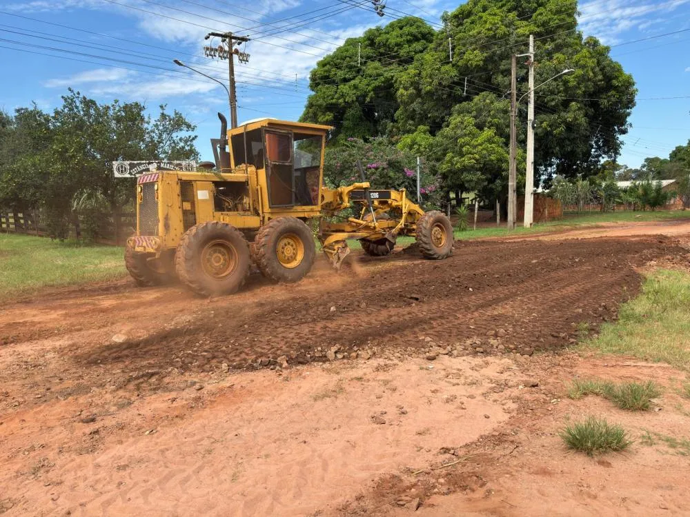 Foto: Redação