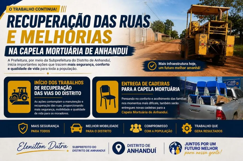 Arte produzida pela redação Nova Informa 
