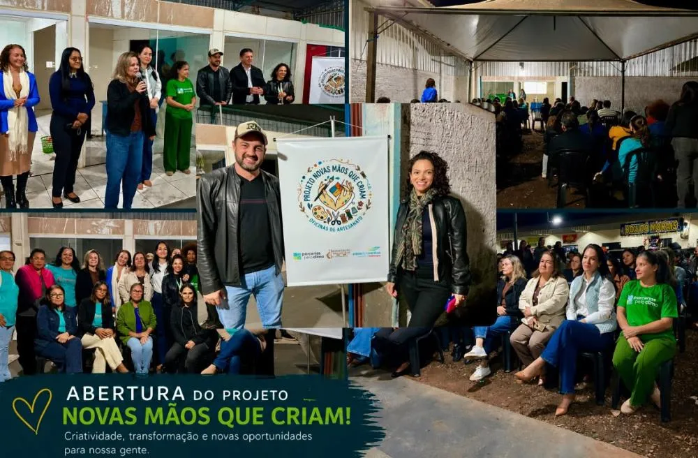 Foto: Divulgação