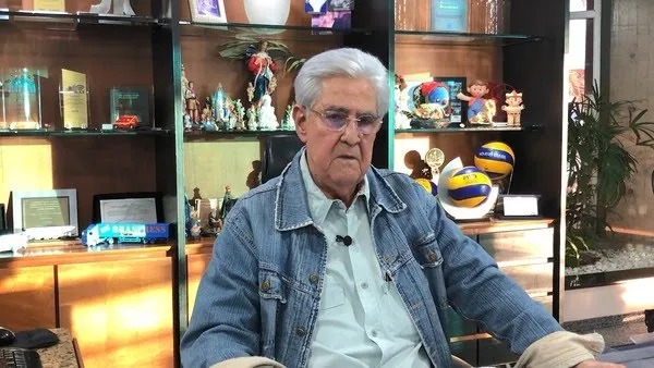 Reprodução redes sociais 
