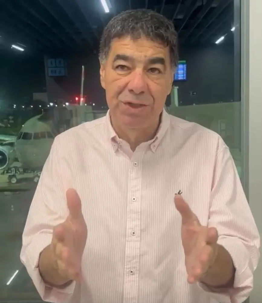 Foto: Reprodução.