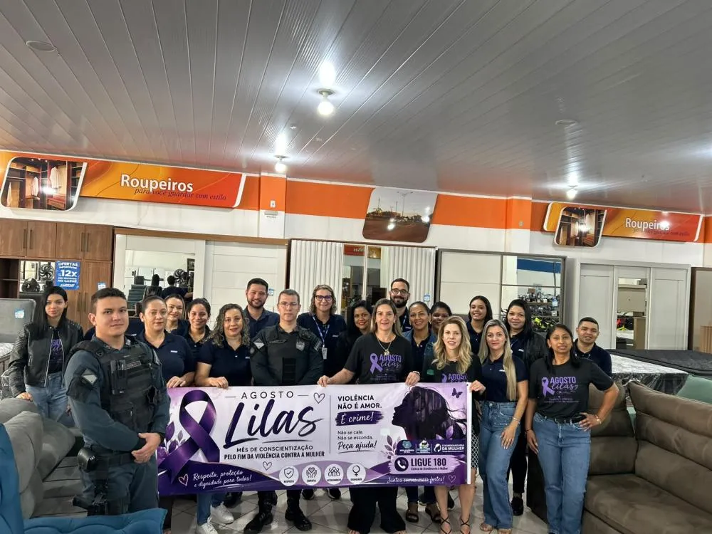 Foto: Divulgação 