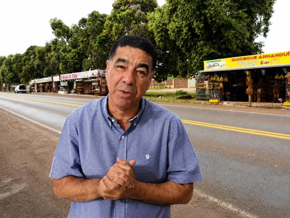 Foto: Redação Nova informa